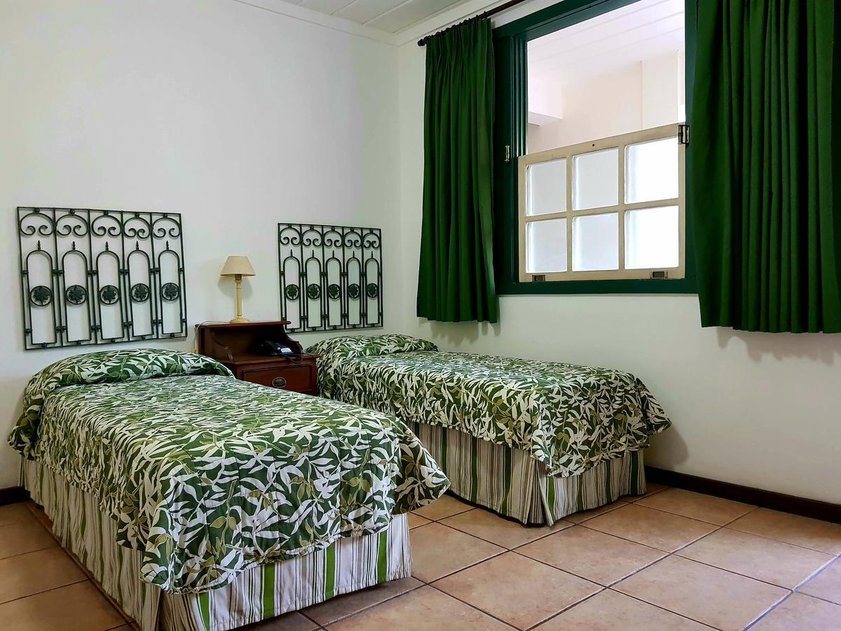 Casa Do Manequinho Hotel E Restaurante Piraí Exteriér fotografie